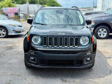 Used 2017 Jeep Renegade Latitude image 3