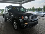 Used 2017 Jeep Renegade Latitude w/ Cold Weather Group image 3