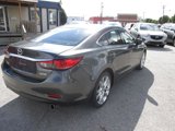 Used 2017 MAZDA MAZDA6 Touring image 4