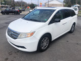 Used 2013 Honda Odyssey EX-L image 2