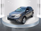 Used 2014 Toyota RAV4 XLE image 2