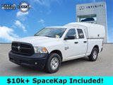 Used 2023 RAM 1500 Tradesman image 1