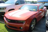 Used 2012 Chevrolet Camaro LT w/ RS Package image 3