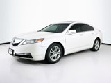 Used 2011 Acura TL w/ Technology Package image 3