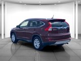 Used 2015 Honda CR-V EX-L image 5