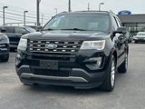 Used 2016 Ford Explorer XLT w/ Equipment Group 202A image 3