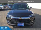 Used 2025 Chevrolet TrailBlazer LS w/ LS Convenience Package image 3