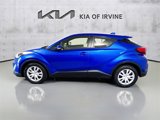 Used 2019 Toyota C-HR LE image 4