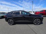 New 2025 Chevrolet Trax RS w/ Driver Confidence Package image 3