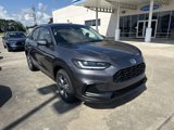 New 2026 Honda HR-V LX image 3