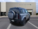 New 2024 Land Rover Defender 90 X-Dynamic SE image 5
