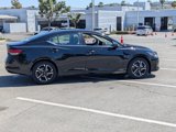 Certified 2024 Nissan Sentra SV image 4