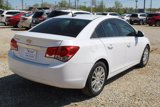 Used 2012 Chevrolet Cruze Eco image 5