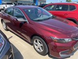 Used 2016 Chevrolet Malibu LS image 5