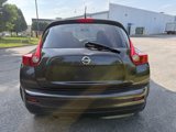 Used 2013 Nissan Juke SL w/ Sport Pkg image 4