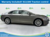 Used 2015 Lincoln MKZ AWD w/ Equipment Group 102A Reserve image 4