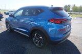 Used 2020 Hyundai Tucson Sport w/ Cargo Package image 4