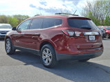 Used 2015 Chevrolet Traverse LT image 4