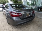 Certified 2018 Nissan Altima 2.5 SR image 5