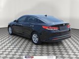 Used 2017 Kia Optima LX image 3