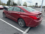 Used 2011 Hyundai Sonata SE image 2
