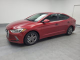 Used 2017 Hyundai Elantra SE w/ SE A/T Tech Package 03 image 2