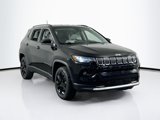 Used 2022 Jeep Compass Limited image 3
