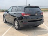 Used 2024 Chevrolet Equinox LS w/ LS Convenience Package image 5