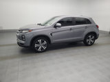 Used 2020 Mitsubishi Outlander Sport AWD image 2