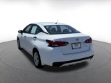 Used 2024 Nissan Versa S w/ Trunk Package image 4