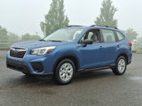 Used 2019 Subaru Forester w/ Alloy Wheel Package image 3