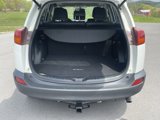 Used 2015 Toyota RAV4 Limited image 5