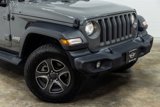 Used 2018 Jeep Wrangler Sport image 5