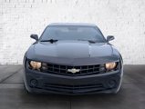 Used 2011 Chevrolet Camaro LS image 3