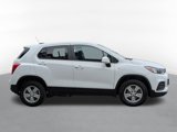 Used 2022 Chevrolet Trax LS w/ Tint and Cruise Package image 2