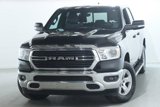 Used 2021 RAM 1500 Big Horn image 3