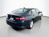 Certified 2020 Chevrolet Malibu LT image 5
