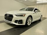 Used 2024 Audi A5 2.0T Premium Plus w/ Premium Plus image 5