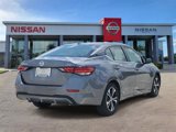 Certified 2022 Nissan Sentra SV image 5