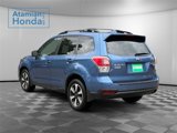 Used 2017 Subaru Forester 2.5i Limited image 3