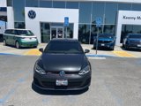 Used 2016 Volkswagen GTI S image 2