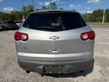 Used 2012 Chevrolet Traverse LTZ image 5