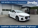 Used 2018 Hyundai Elantra Sport image 4