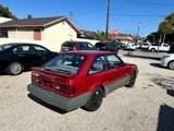 Used 1986 Ford Escort GT image 5