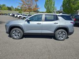 New 2025 Chevrolet Equinox LT image 3