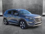 Used 2018 Hyundai Tucson Limited image 3