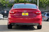 Used 2017 Hyundai Sonata Sport w/ Value Edition Package 02 image 5