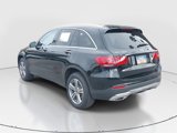 Used 2021 Mercedes-Benz GLC 300 image 5