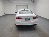 Used 2022 Chevrolet Malibu LS image 6