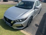 Used 2023 Nissan Sentra SV w/ All-Weather Package image 4